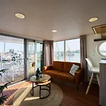 Of The Houseboat - Zen *