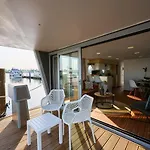 Of The Houseboat - Zen ספינת מלון Dinteloord