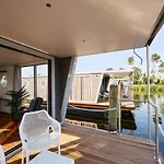 Of The Houseboat - Zen