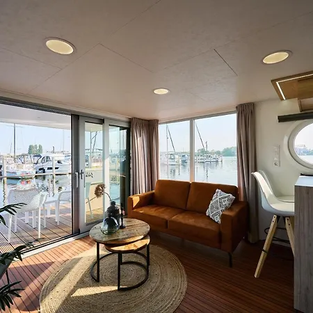 Of The Houseboat - Zen *