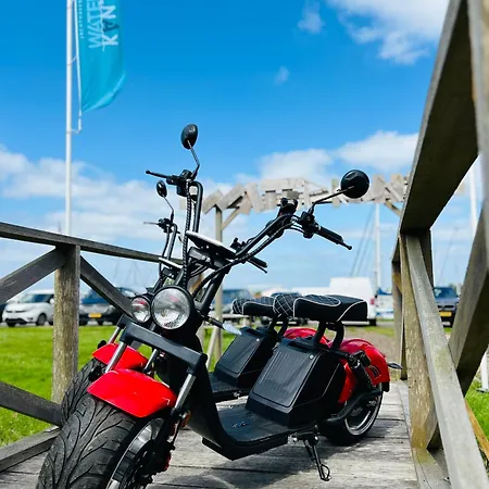 Of The Houseboat - Zen * Dinteloord