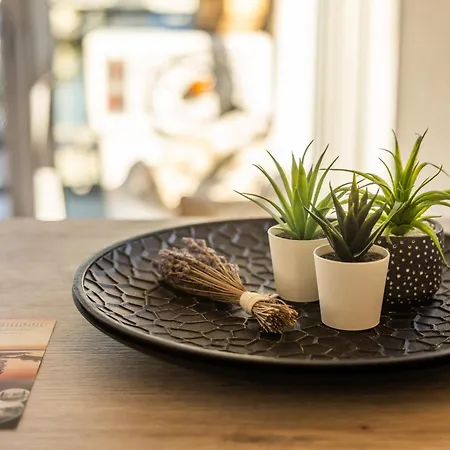 Πλωτό κατάλυμα Of The Houseboat - Zen *