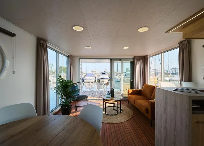 Of The Houseboat - Zen *